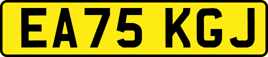 EA75KGJ