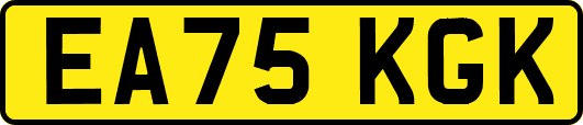 EA75KGK