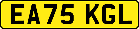 EA75KGL