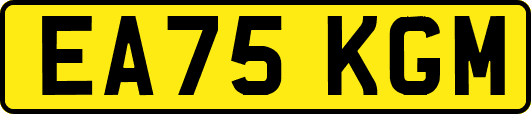 EA75KGM