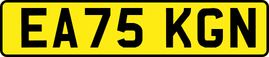 EA75KGN