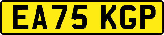 EA75KGP