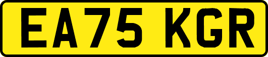 EA75KGR