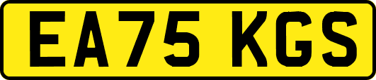 EA75KGS