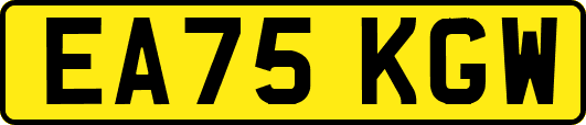 EA75KGW
