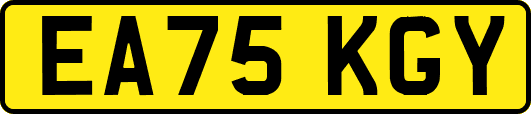 EA75KGY
