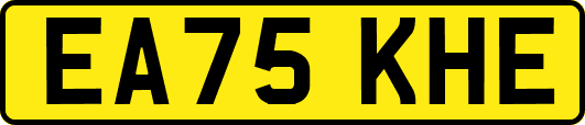 EA75KHE