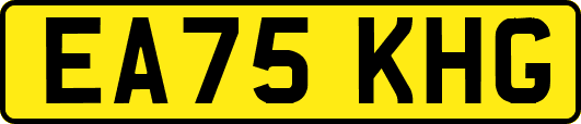 EA75KHG
