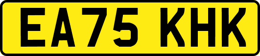 EA75KHK