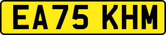 EA75KHM