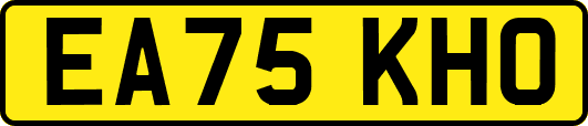 EA75KHO
