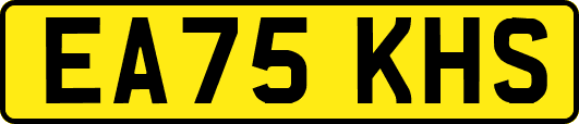 EA75KHS