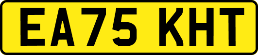 EA75KHT