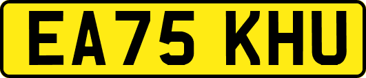 EA75KHU