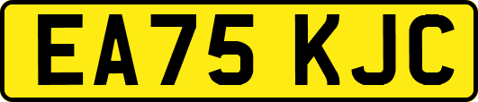 EA75KJC