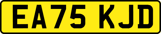 EA75KJD