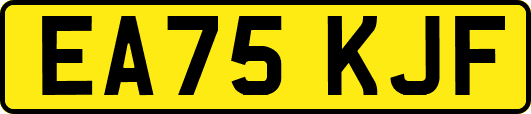 EA75KJF