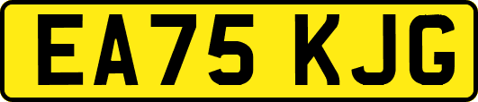 EA75KJG