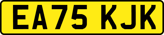 EA75KJK