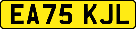 EA75KJL