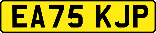 EA75KJP