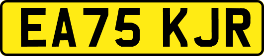 EA75KJR