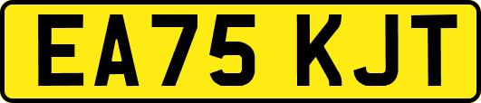 EA75KJT