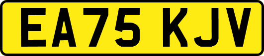 EA75KJV