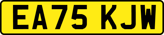 EA75KJW