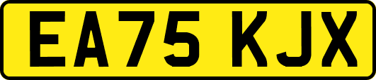 EA75KJX