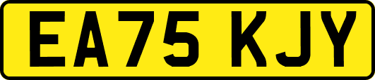 EA75KJY