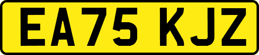 EA75KJZ