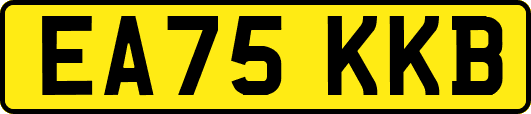EA75KKB