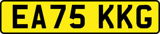 EA75KKG