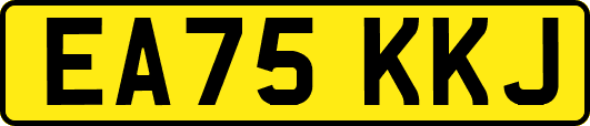 EA75KKJ