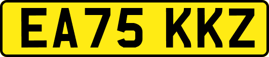 EA75KKZ