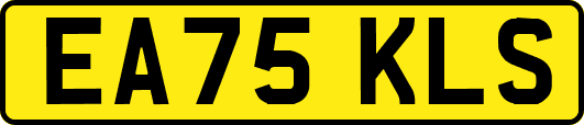 EA75KLS