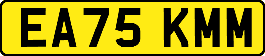 EA75KMM