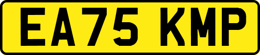 EA75KMP