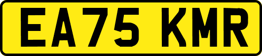 EA75KMR