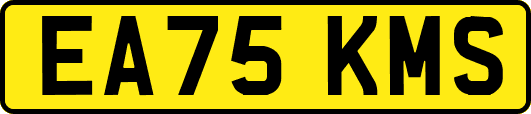 EA75KMS
