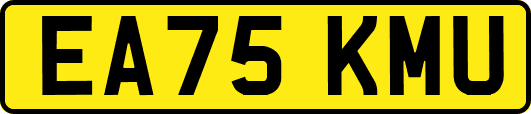 EA75KMU