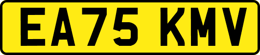 EA75KMV