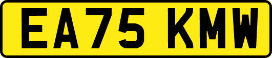 EA75KMW