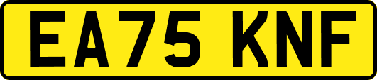 EA75KNF