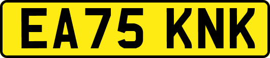 EA75KNK