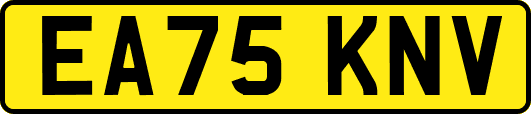EA75KNV