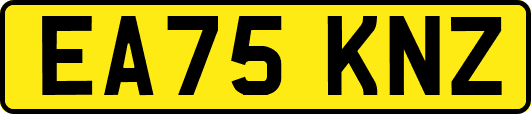 EA75KNZ