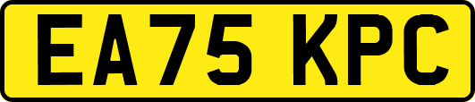 EA75KPC