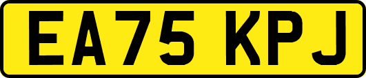 EA75KPJ